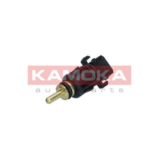 Kamoka 4080066 Sensor, coolant temperature to suit BMW, Land Rover
