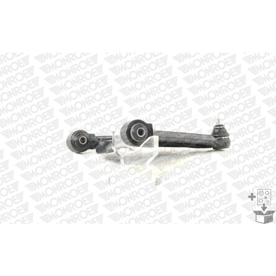 Monroe Track Control Arm to suit Volvo