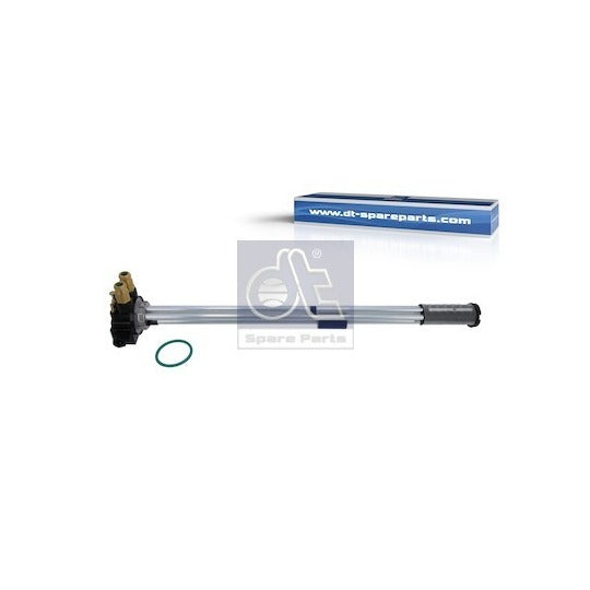 Dt Spare Parts Sender Unit, fuel tank to suit Scania