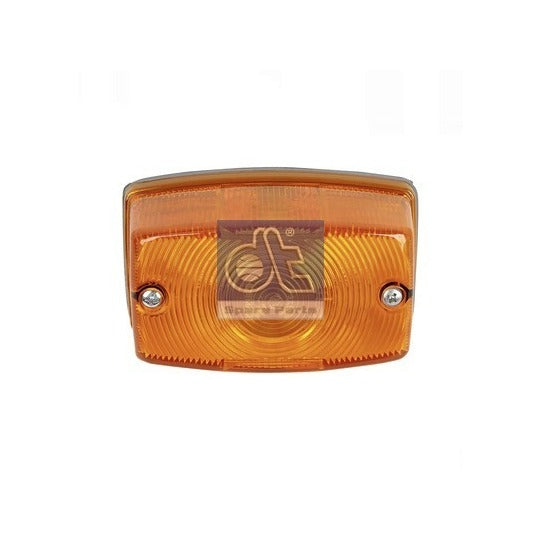 Dt Spare Parts Indicator to suit Mercedes-Benz, Case, Iveco
