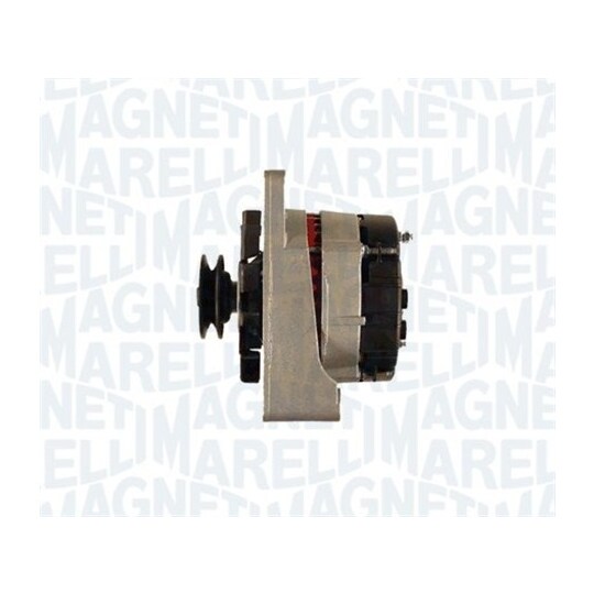 Magneti Marelli Alternator to suit Mitsubishi, Citroën/Peugeot