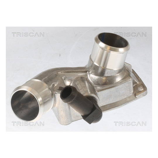 Triscan Thermostat, coolant to suit Opel, Vauxhall