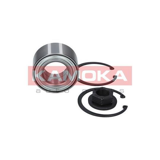 Kamoka Wheel Bearing Kit to suit Ford, Volvo