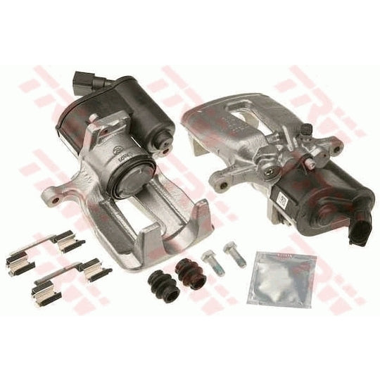 Trw Brake Caliper to suit Audi