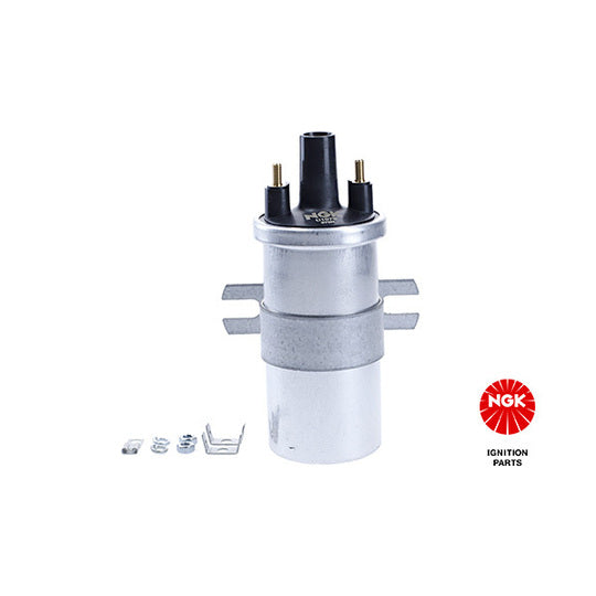 Ngk Ignition coil to suit Mitsubishi, Toyota, Ford