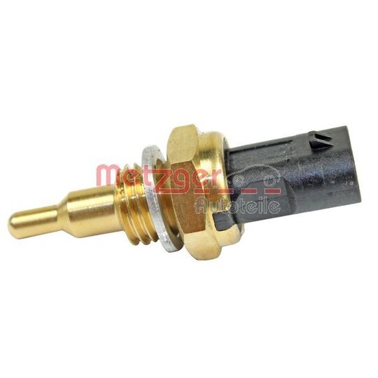 Metzger 0905448 Sensor, oil temperature to suit BMW