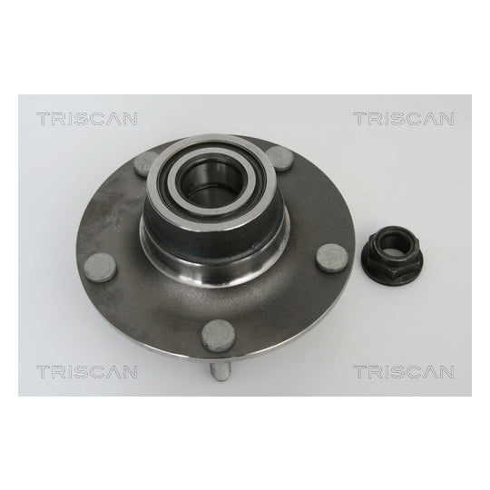Triscan Wheel Bearing Kit to suit Ford
