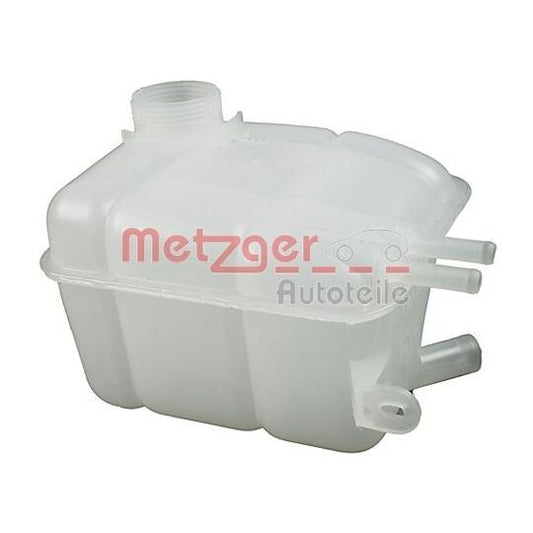 Metzger Expansion Tank, coolant to suit Ford