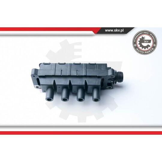 Esen Skv Ignition coil to suit BMW, Hitachi, Mini