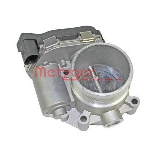 Metzger Throttle body to suit Hitachi, VAG