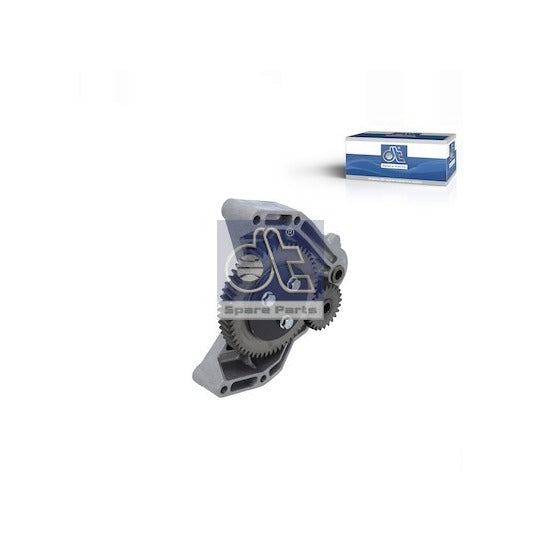 Dt Spare Parts Oil pump to suit Volvo