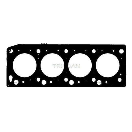 Triscan Gasket, cylinder head to suit Ford