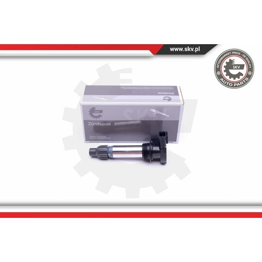 Esen Skv Ignition coil to suit Chevrolet, Hitachi, Suzuki