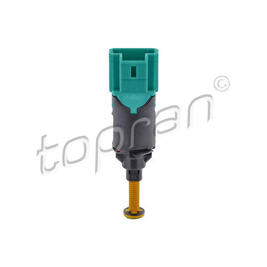 Topran 722 062 Brake Light Switch to suit Peugeot, Citroën, Fiat