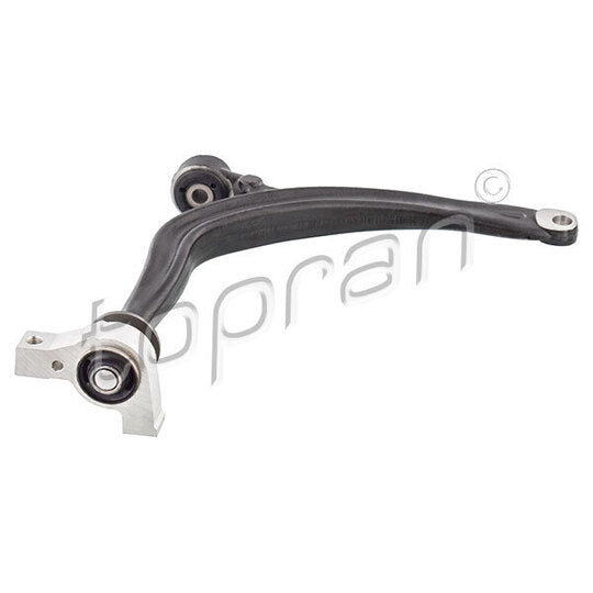 Topran Track Control Arm to suit Citroën