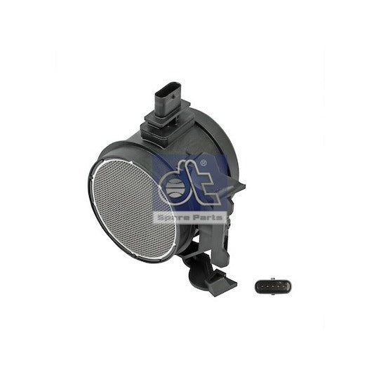 Dt Spare Parts Air Mass Sensor to suit Mercedes-Benz