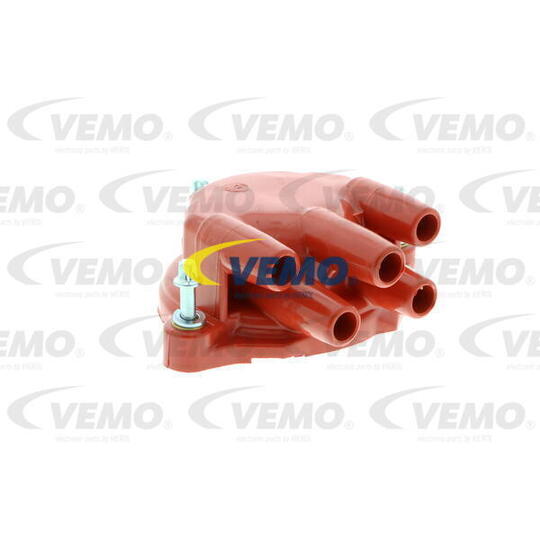 Vemo Distributor Cap to suit Opel