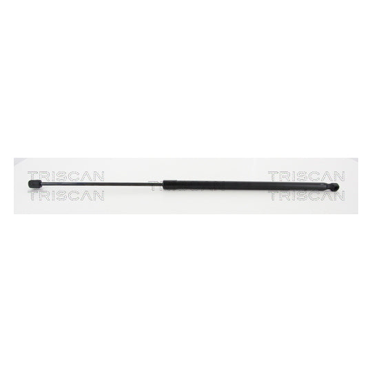 Triscan Gas Spring, boot-/cargo area to suit Ford