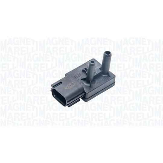 Magneti Marelli Sensor, exhaust pressure to suit Ford, Mazda, Peugeot