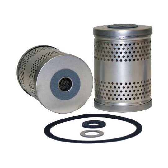 Wix Filters Oil filter to suit Ford, Mazda, Mercedes-Benz