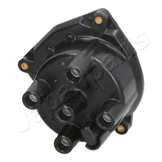 Japanparts Distributor Cap to suit Nissan