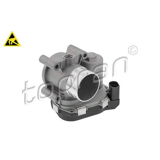 Topran Throttle body to suit VW, Hitachi, Seat