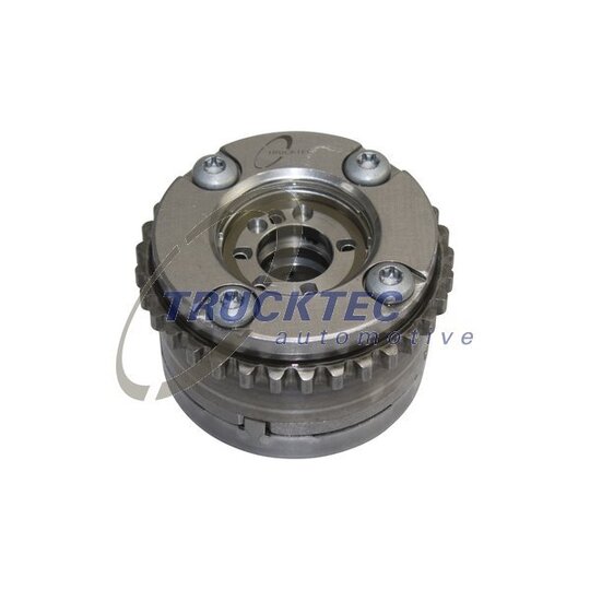 Trucktec Automotive Camshaft Adjuster to suit Mercedes-Benz