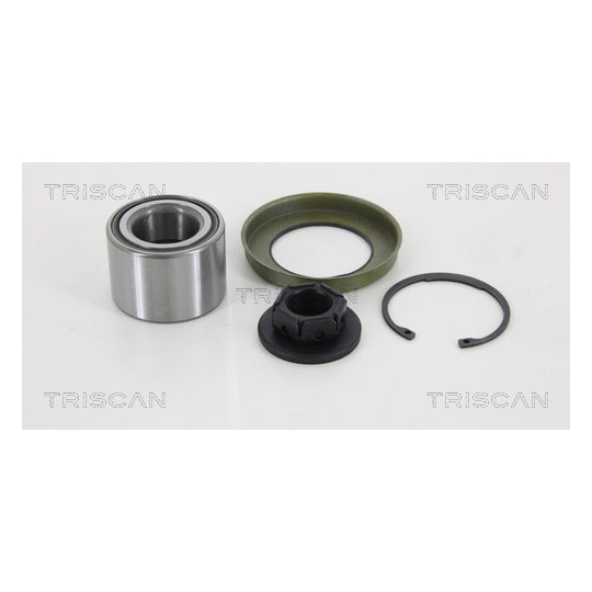 Triscan Wheel Bearing Kit to suit Ford, Mazda