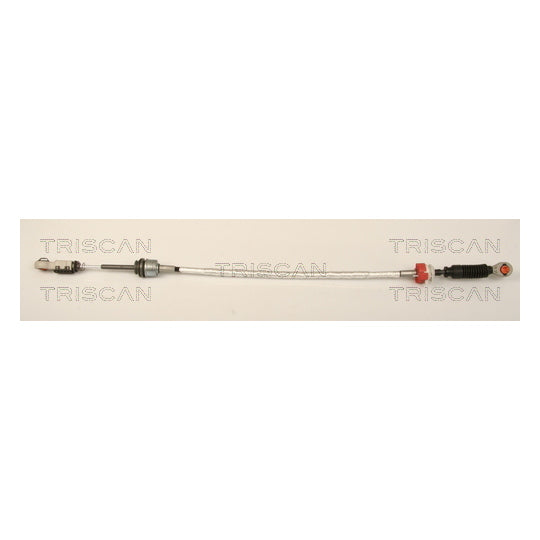Triscan Cable, manual transmission to suit Ford