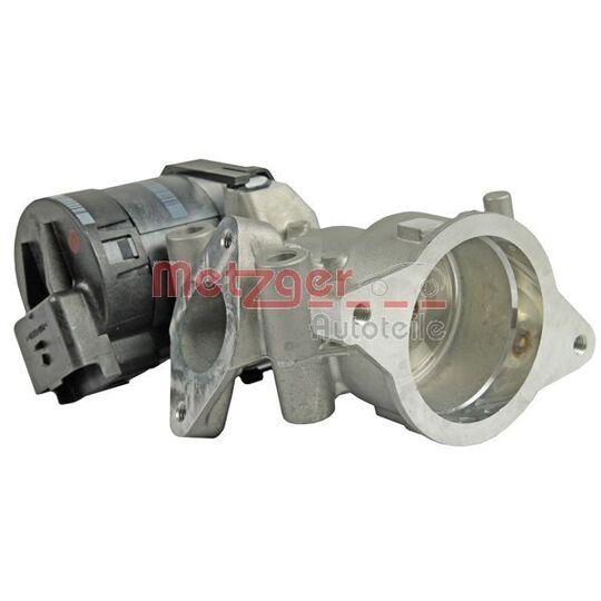 Metzger EGR Valve to suit Ford, Volvo