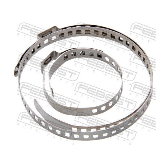 Febest Holding Clamp to suit Mitsubishi, Toyota, Ford
