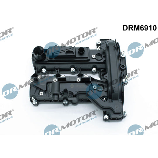 Dr.Motor Automotive Cylinder Head Cover to suit Ford