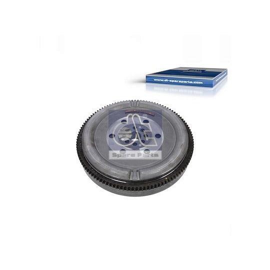 Dt Spare Parts Flywheel to suit Peugeot, Citroën, Fiat