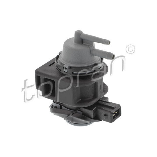 Topran Pressure Converter to suit Nissan, Renault