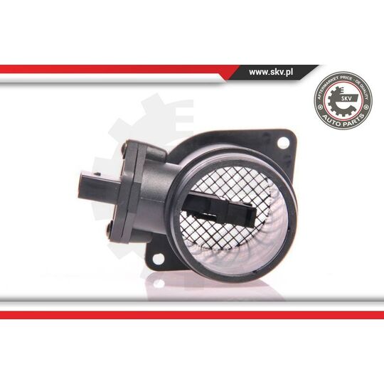 Esen Skv Air Mass Sensor to suit Audi, VW, Hitachi