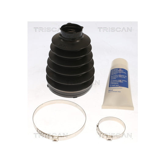 Triscan Bellow Set, drive shaft to suit Ford, Saab