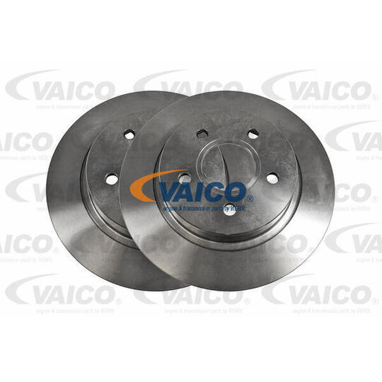 Vaico Brake Disc to suit Ford, Volvo