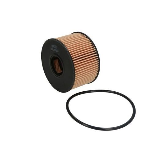 Purro Oil Filter to suit Ford