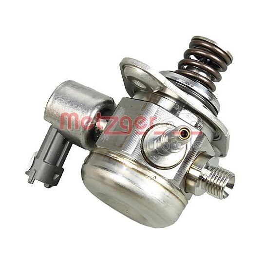 Metzger High Pressure Pump to suit Ford