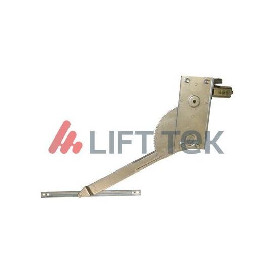 Lift-Tek LT ZA31 L Window Regulator to suit Ford