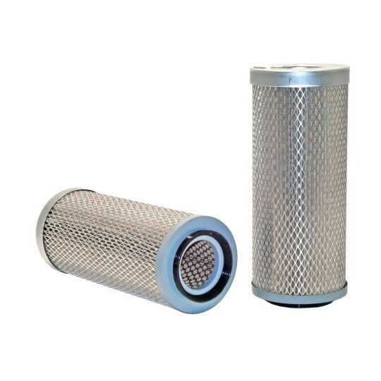 Clean Filters Air filter to suit Ford, Case, Iveco