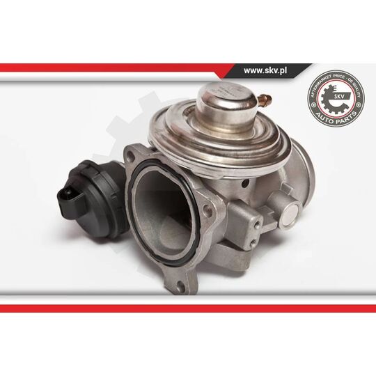 Esen Skv EGR Valve to suit Ford, Audi, VW