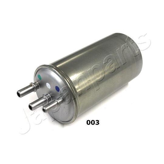 Japanparts Fuel filter to suit Renault
