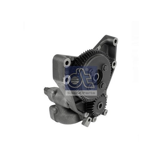 Dt Spare Parts Oil pump to suit Volvo