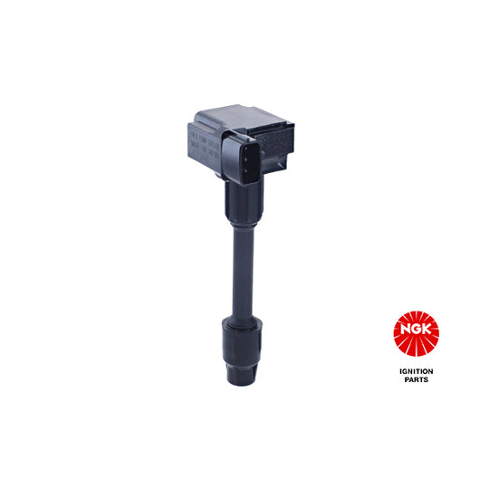 Ngk Ignition coil to suit Nissan, Hitachi, Infiniti