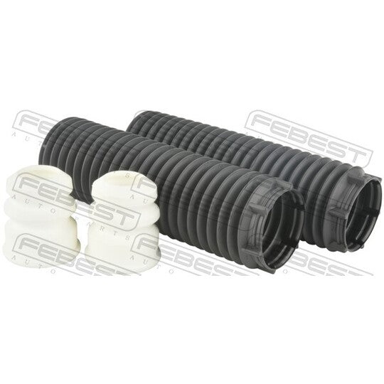 Febest Dust Cover Kit, shock absorber to suit Ford, Land Rover