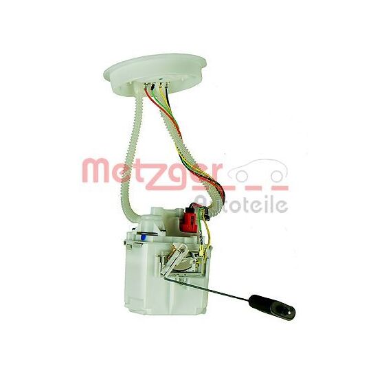 Metzger Fuel Feed Unit to suit Ford, Hitachi