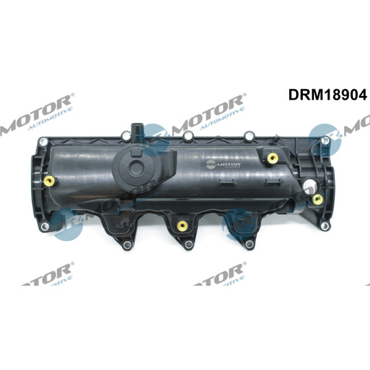 Dr.Motor Automotive Cylinder Head Cover to suit Nissan, Renault