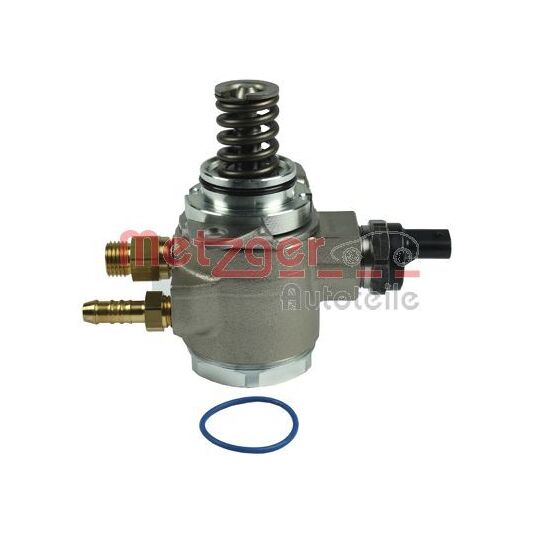 Metzger High Pressure Pump to suit Hitachi, VAG