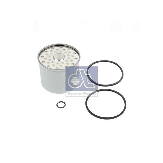 Dt Spare Parts Fuel filter to suit Mitsubishi, Ford, Mazda